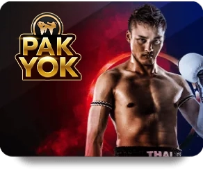 pak-yok