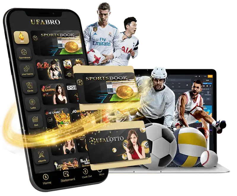 SPORT UFABRO