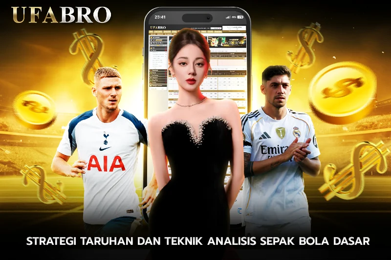 Strategi taruhan dalam Membaca Odds  Nilai Odds