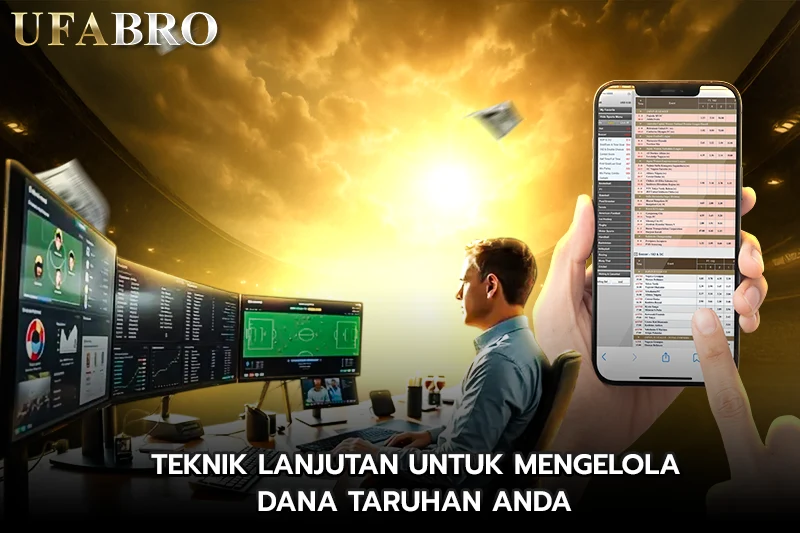 Mengapa Bankroll Management Itu Penting?